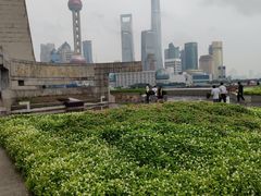 -上海市外滩历史纪念馆