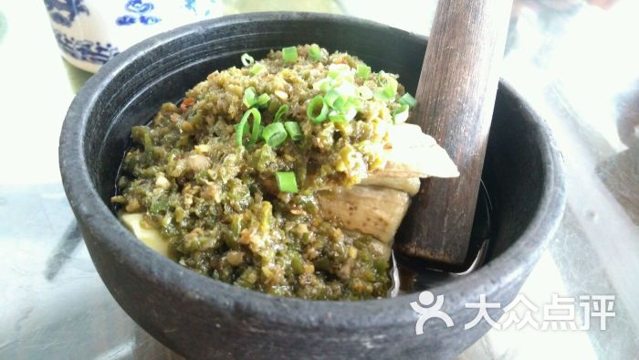 丁胖土碗香.来成都必吃的川菜(环球中心店)图片 - 第1张