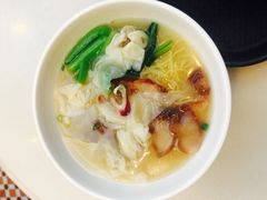 -马来西亚美食街
