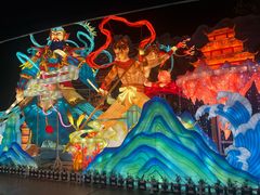 -厦门方特东方神画
