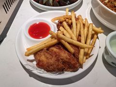-宋徽厨·安徽菜(绿地店)