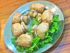 -东镇老火锅(长春路首店)