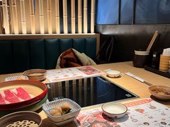 -温野菜涮涮锅(西单大悦城店)