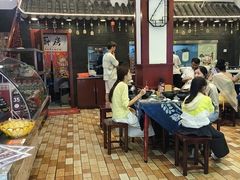 -桥香园过桥米线(复兴路店)