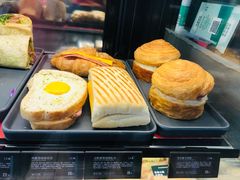 -星巴克(深圳侨城街店)