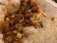 -好嫂子酱猪手•农家菜(华远坊店)