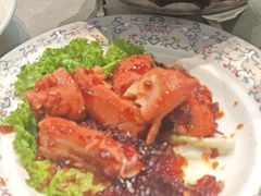 -老山东·山东菜(鲁菜名店)