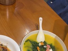 -如轩·海鲜砂锅粥·潮汕菜(沿江东路店)