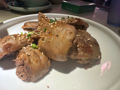 -韵秋荷(宝山龙湖天街店)
