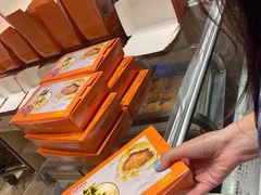 -泰康食品(南京东路店)