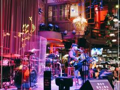 -胡桃里音乐酒馆(星湖北一里店)
