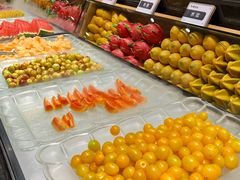 -韩盛·盛江山自助料理(于洪新玛特店)