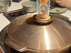 -喃喃椰·糟粕醋·椰子鸡火锅(七堡花园店)