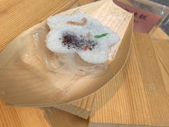 -锦记糕点铺