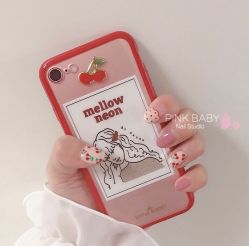 -PinkBaby美甲美睫