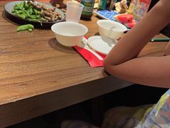 -小乾杯串店•16年沈阳烧烤(文安路店)