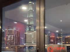 -黄浦江游览十六铺3号码头网红自助餐