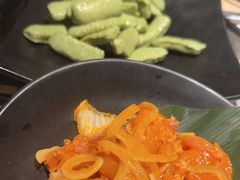 -新石器烤肉(西田城店)