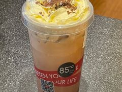 -85度C(深圳佳宁娜店)