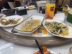 -紫藤园·天目湖大鱼头(南山竹海店)