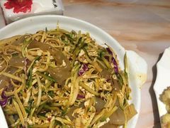什锦凉菜-老昌春饼(中央大街店)