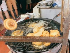 小面窝-丽华早点(大成路店)