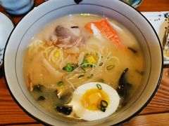 味增拉面-原田新料理(1912店)