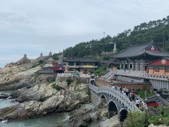 -海东龙宫寺