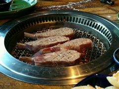 -山港凯悦酒店·BEBA海滩烧烤餐厅酒吧