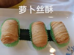 -一品粤珍轩(吴中路店)