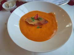 -上海和平饭店-华懋阁 The Cathay Room