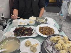 -四海回族饭店(前进大街店)