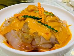 东北大拉皮-顺风海鲜港(金玉兰店)