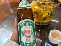 -吉祥圣雪藏餐