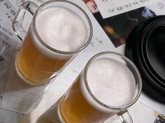 -爱上层楼咖啡馆(为公桥店)