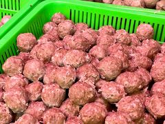 -阿娟牛肉丸·手打牛肉丸·现做现卖