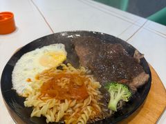 -豪享来中西餐厅(金水东路店)