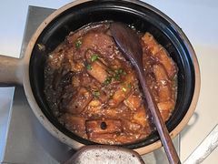 -火啫啫·粤式啫啫煲(南通首店)