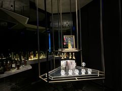 -渔火·特色餐厅(佘山世茂洲际酒店)