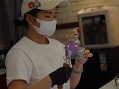 -Dal Cuore 达可芮冰淇淋(陕西北路店)