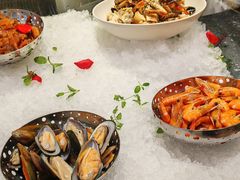 -威斯汀舞台餐厅