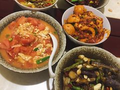 -老游独一佳湘菜馆(高新四路店)