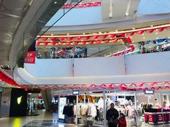 -保利MALL(天鹅湖店)