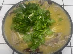 -肥汁米蘭香港米线(长宁来福士店)