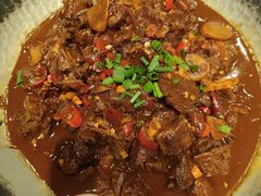 -衡厨·衡阳土菜(中南店)