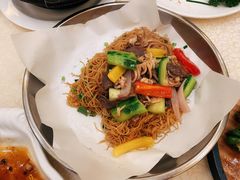 -顺德人家食府(黄金广场店)