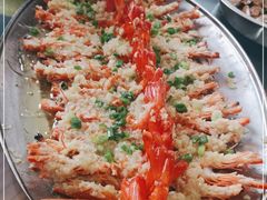 -谢边农庄(海八路店)