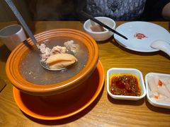 -百年神厨·地道川菜(紫荆店)