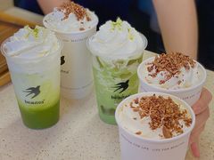 -BeauTea水仙(coco park店)