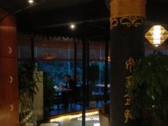 -盐帮食坊•小河帮川菜(四川师大店)